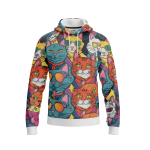 Omamori Opulence Hoodie