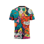 Omamori Opulence Men’s T-Shirt