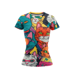 Omamori Opulence Women’s T-Shirt