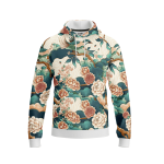 Onsen Oasis Hoodie