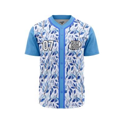 Custom Painted Dreams Softball Jersey