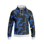 Peak Performance Hoodie