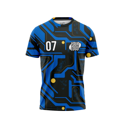 Custom Peak Performance Men’s T-Shirt
