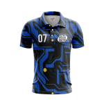 Peak Performance Men’s Polo Shirt