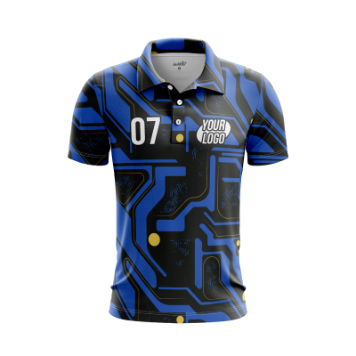 Peak Performance Men’s Polo Shirt