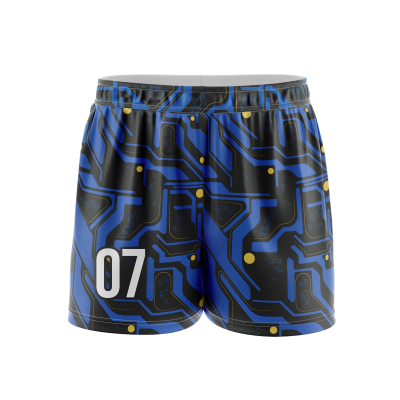 Custom Peak Performance Sport Shorts