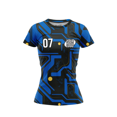 Custom Peak Performance Women’s T-Shirt