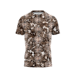 Phantom Forest Men’s T-Shirt