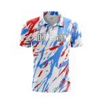 Phenom Phenomenon Men’s Polo Shirt