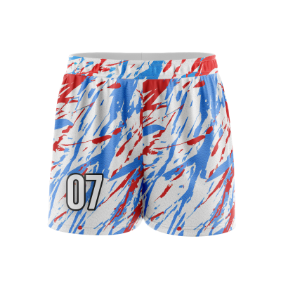 Custom Phenom Phenomenon Sport Shorts