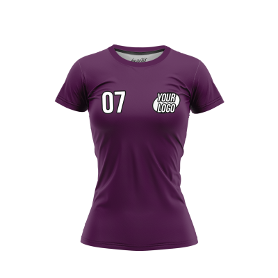 Custom Plum Women’s T-Shirt