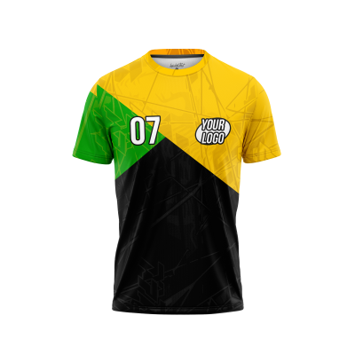 Custom Power Pro Men’s T-Shirt