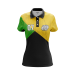 Custom Power Pro Women’s Polo Shirt