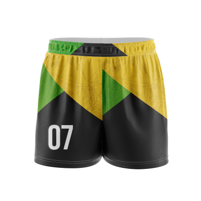 Custom Power Pro Sport Shorts