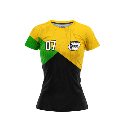 Custom Power Pro Women’s T-Shirt