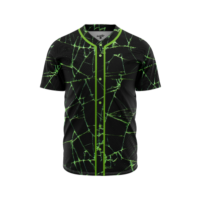 Prairie Prowler Jersey