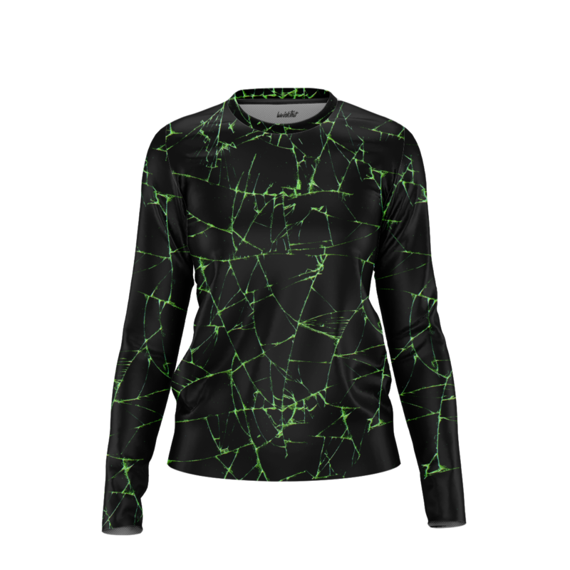 Prairie Prowler Women’s Long Sleeve Shirt