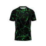 Prairie Prowler Men’s T-Shirt
