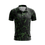 Prairie Prowler Men’s Polo Shirt