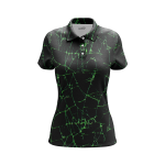 Prairie Prowler Women’s Polo Shirt