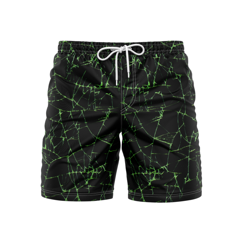 Prairie Prowler SwimshortsFront