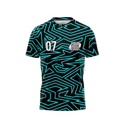 Custom Precision Play Men’s T-Shirt