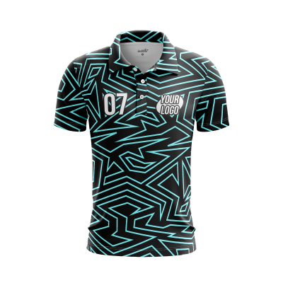 Precision Play Men’s Polo Shirt