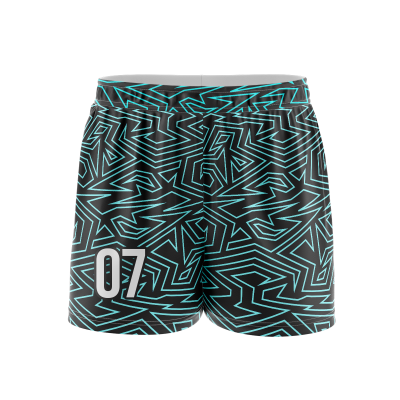 Custom Precision Play Sport Shorts