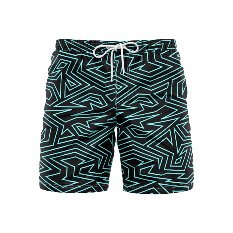 Precision Play SwimshortsFront