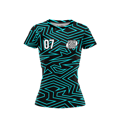 Custom Precision Play Women’s T-Shirt