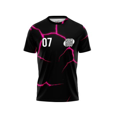Custom Prime Performer Men’s T-Shirt
