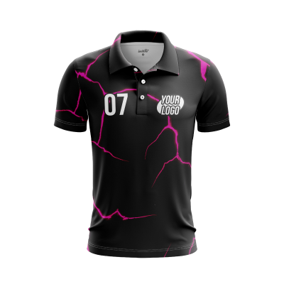 Prime Performer Men’s Polo Shirt