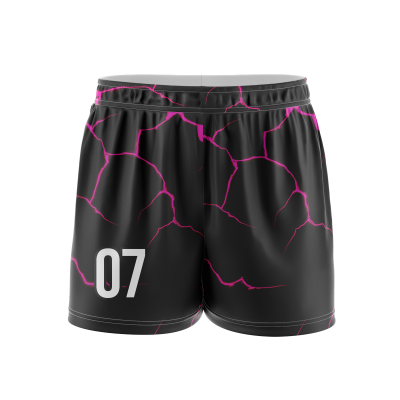 Custom Prime Performer Sport Shorts