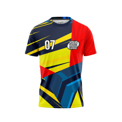 Custom Prodigy Power Men’s T-Shirt