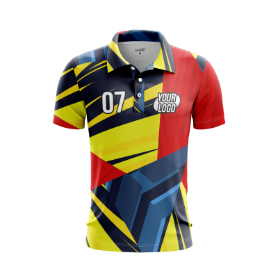 Prodigy Power Men’s Polo Shirt