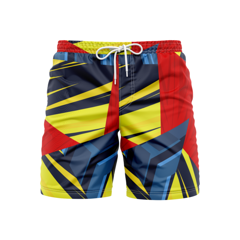 Prodigy Power SwimshortsFront