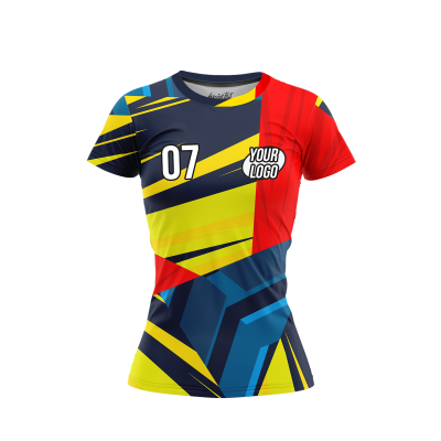 Custom Prodigy Power Women’s T-Shirt