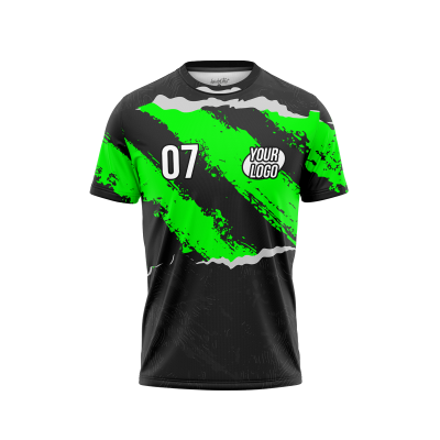 Custom Rapid Reflex Men’s T-Shirt