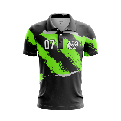 Rapid Reflex Men’s Polo Shirt