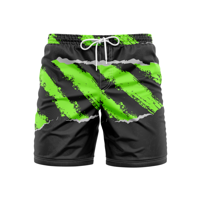 Rapid Reflex SwimshortsFront