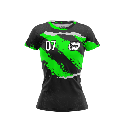 Custom Rapid Reflex Women’s T-Shirt
