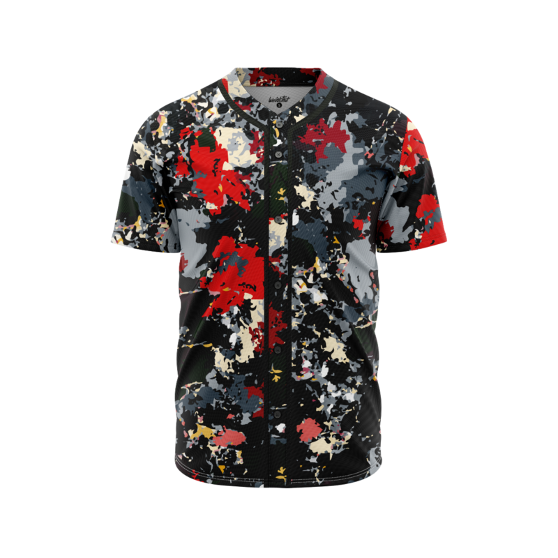 Riverbank Retreat Jersey
