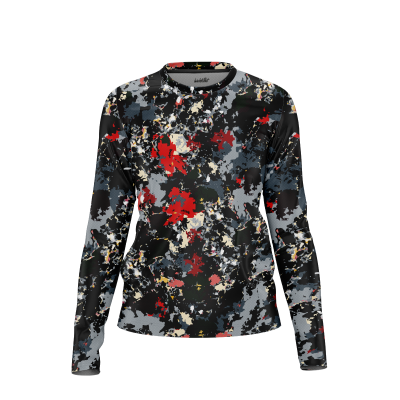 Riverbank Retreat Women’s Long Sleeve Shirt