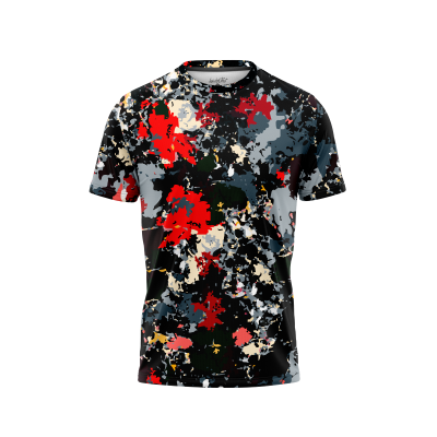 Riverbank Retreat Men’s T-Shirt