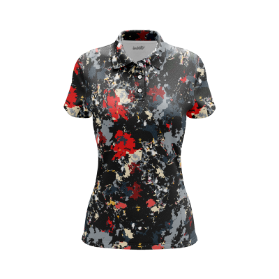 Riverbank Retreat Women’s Polo Shirt