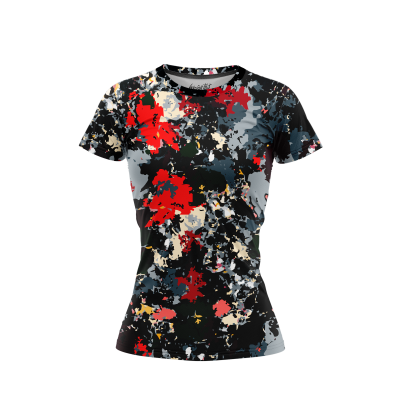 Riverbank Retreat Women’s T-Shirt