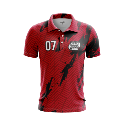 Rugby Rumble Men’s Polo Shirt