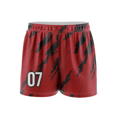 Custom Rugby Rumble Sport Shorts