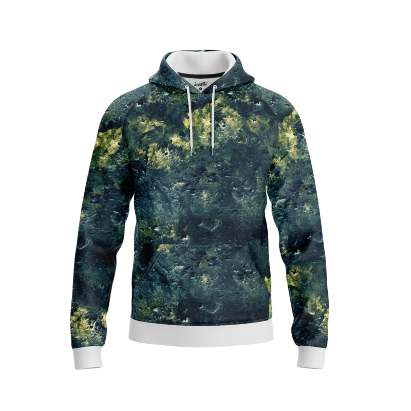 Ruins Recon HoodieFront