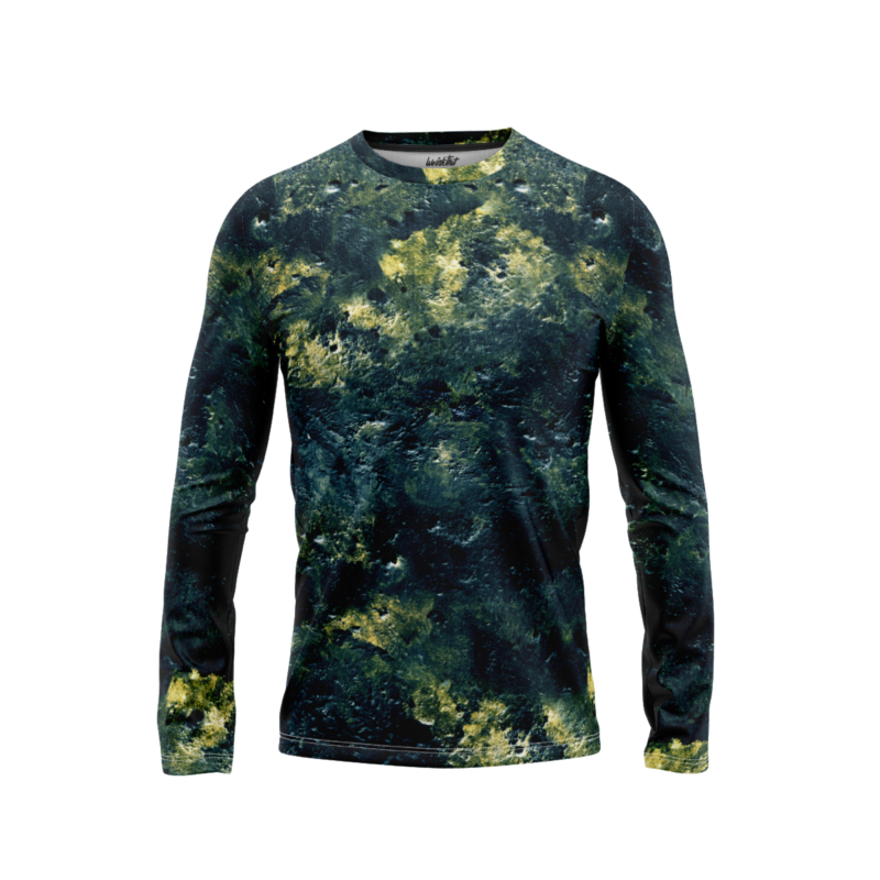 Ruins Recon LongSleeveMenFront